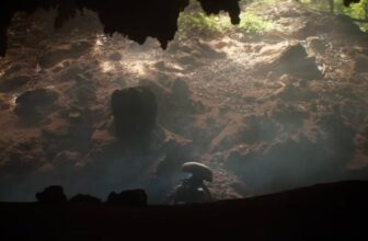 Earth’ Trailer Adds Even More Alien Monsters