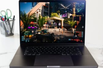 I Played ‘Cyberpunk 2077’ on Mac and It Feels Perilously Close to PC Gaming