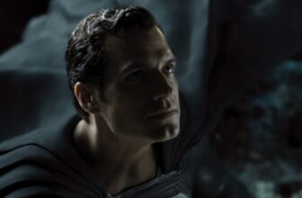 James Gunn Talks Future Superman Plans, Dropping Henry Cavill