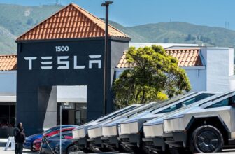 Elon Musk Is So Unpopular, He May Be Hurting the Entire EV Industry