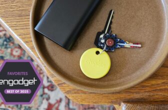 The best Bluetooth trackers for 2025