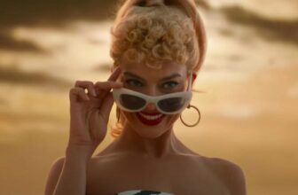 Margot Robbie May Be Our New Attacking 50 Foot Woman
