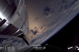 Starship Nails 10th Test Flight, Putting SpaceX Back on Track
